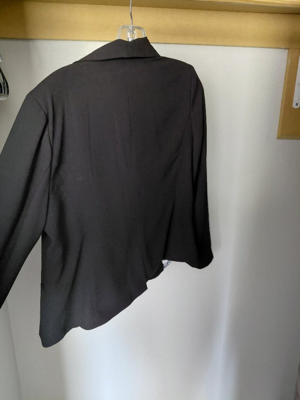 Cynthia Rowley vintage blazer